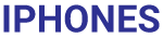 Iphones Logo